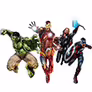 Avengers