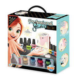 Clementoni- Crazy Chic-Palette Cygne-Coffret de Maquillage pour Filles, 6 Ans et Plus, 18632 Clementoni- Crazy Chic-Palette Cygne-Coffret de Maquillage pour Filles, 6 Ans et Plus, 18632