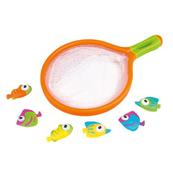 Ballon De Plage Pois 40 Cm + 2 Cordes à Ressort Gonflables – Jouet Aquatique Pour Enfants