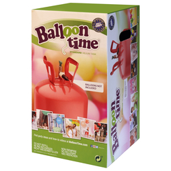 Bouteille d'hélium 20-30 ballons