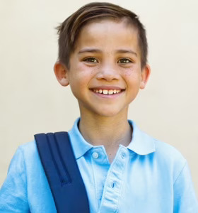 Enfants 9-13 ans