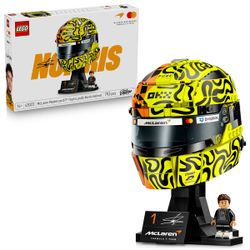 43023 - LEGO® Editions Formula 1 - McLaren Mastercard F1® Team Casque de Lando Norris