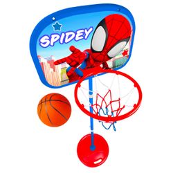 Vtech - Super panier de basket interactif, Français
