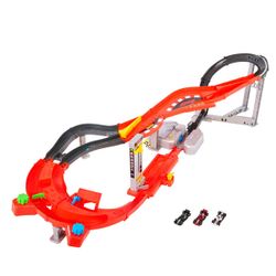 Hot Wheels - Circuit Ultra descente Formule 1®