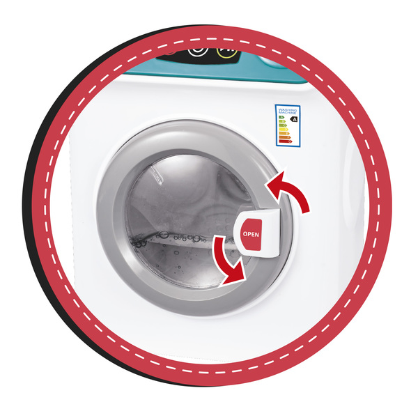 Machine A Laver Enfant Avec Lumiere Et Sons Realistes - Lave Linge Electromenager Jouet Dimitation Menage Amz B08xltd5fw Machine A Laver Enfant Avec Lumiere Et Sons Realistes - Lave Linge Electromenager Jouet Dimitation Menage Amz B08xltd5fw