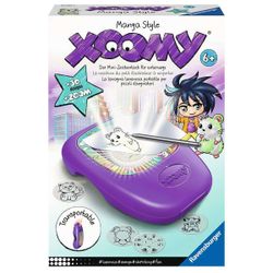 Ravensburger Jeu Domino XL – Détecteur De Mouvement, 2-4 Joueurs, Dès 2,5 Ans – Motricité Et Équilibre