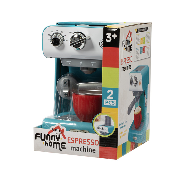 Ensemble de cuisine pour enfants avec machine à expresso en bois et moulin à caf Ensemble de cuisine pour enfants avec machine à expresso en bois et moulin à caf
