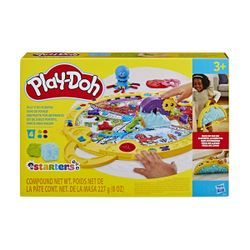 Singe Dentiste Pâte à Modeler Play Doh Fabrication de Dents Jouets pour Enfants en français