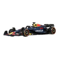 Véhicule Formule 1® premium 1/64 - Hot Wheels