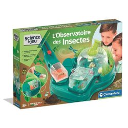 Kit Scientifique De 30 Expériences Pour Enfants,Jouets Stem Éducatifs Cadeaux Pour Garçons Kit Scientifique De 30 Expériences Pour Enfants,Jouets Stem Éducatifs Cadeaux Pour Garçons