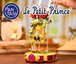 Pantasy Le Petit Prince