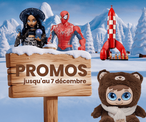 Promotions catalogue