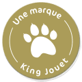 Banniere marque du king