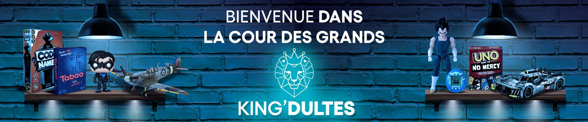Kingdult