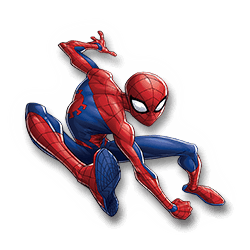 vignette Marvel
