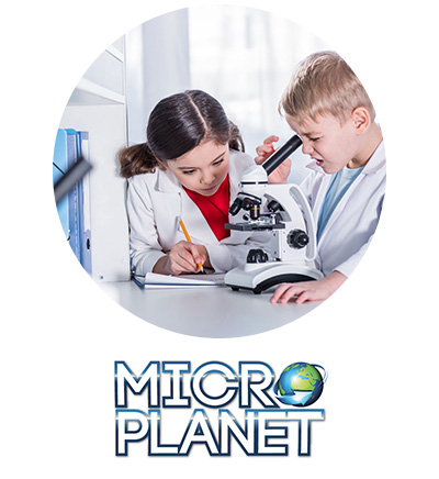 slider Microplanet