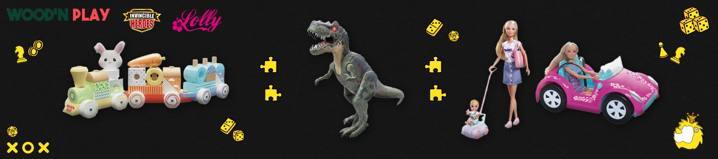vignette offre LEGO