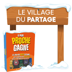 jeux de société noël