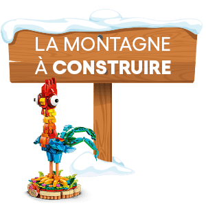 Construction noël