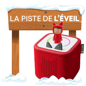 Eveil noël