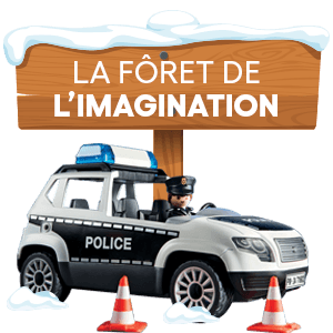 Imagination noël