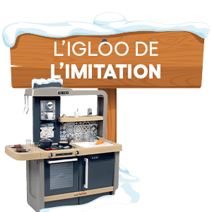 Jeux d'imitation noël