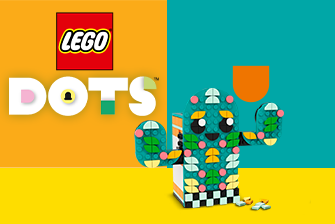 LEGO DOTS